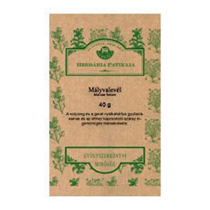 Herbária mályvalevél papsajt tea 40 g