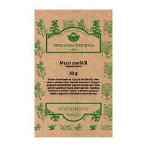 Herbária mezei zsurlófű tea 25x2g 50 g