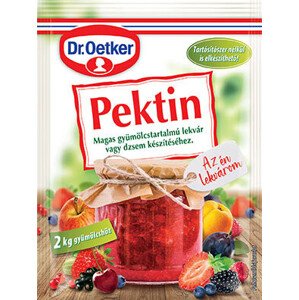 DR.OETKER PEKTIN 20G
