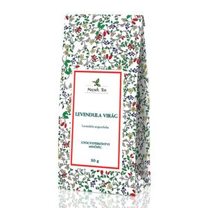 Mecsek levendula virág tea 30 g