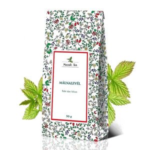 Mecsek málnalevél szálas tea 50 g
