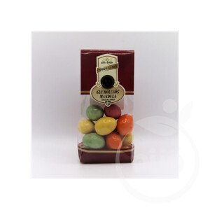 Choko berry gyümölcsös mandula 80 g