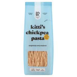 Its us kittis csicseriborsó spagetti 200 g