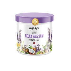 Naturcomfort Magyar relax balzsam 250 ml