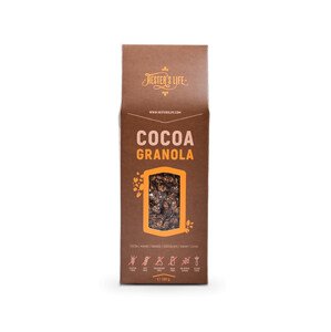 Hesters life cocoa granola kakaós granola 320 g