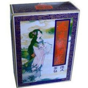 Fei yan light body karcsúsító filteres tea 60g