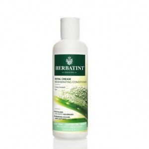 Herbatint royal cream regeneráló hajkondicionáló 260 ml