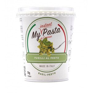 My Instant Pasta orsótészta pestos mártással 70 g
