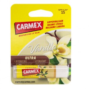 Carmex ajakápoló stift vaníliás 4 g