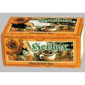 Herbex urológiai tea 60 g