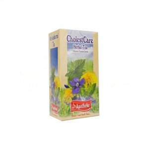 Apotheke diacare herbal tea 20x1,5g 30 g