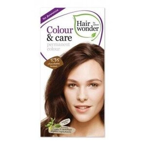 Hairwonder Colour&Care 5.35 Csokibarna