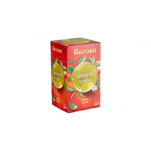 Milford Zöld tea 20x1,75 g