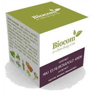 BIOCOM HAJKENCE - 50 ml